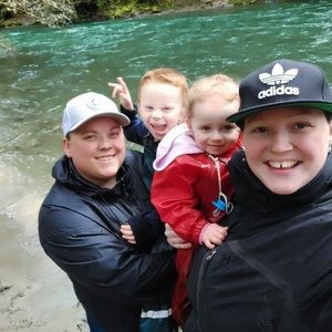 Meet your Posher, Gillian